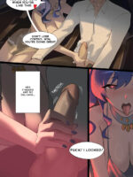 St. Louis Comic page 8
