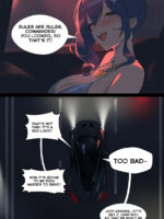 St. Louis Comic page 9
