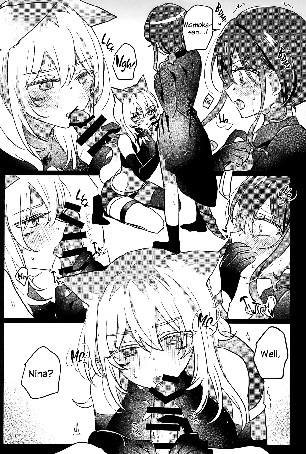 Status Ailment Lv. 27 page 10
