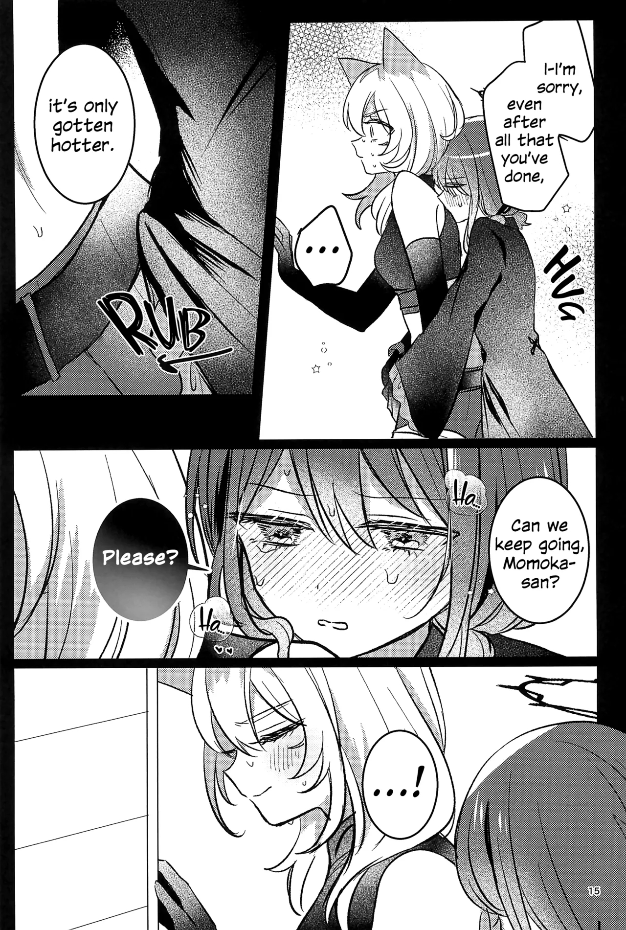 Status Ailment Lv. 27 page 14