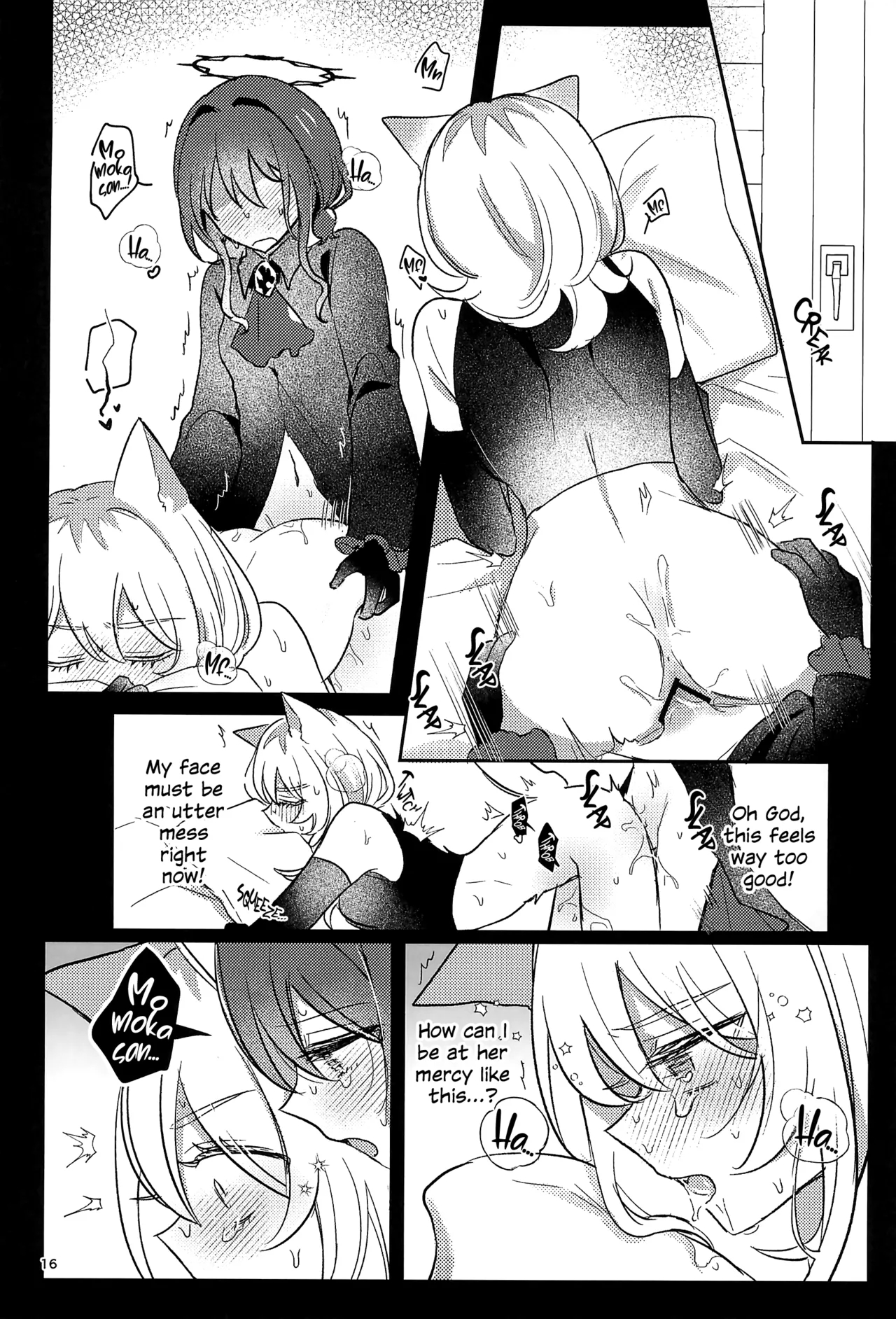 Status Ailment Lv. 27 page 15
