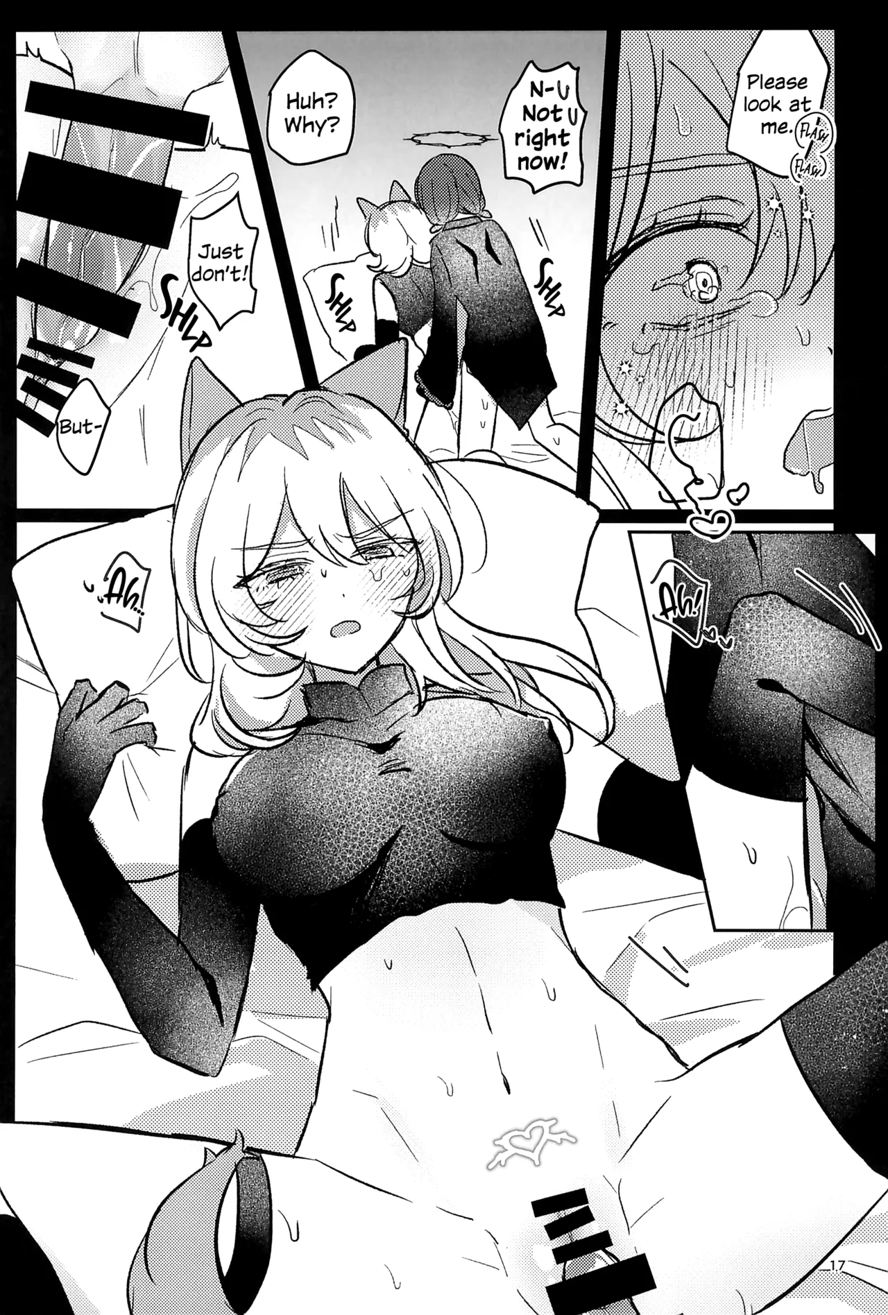 Status Ailment Lv. 27 page 16