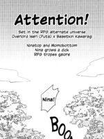 Status Ailment Lv. 27 page 2