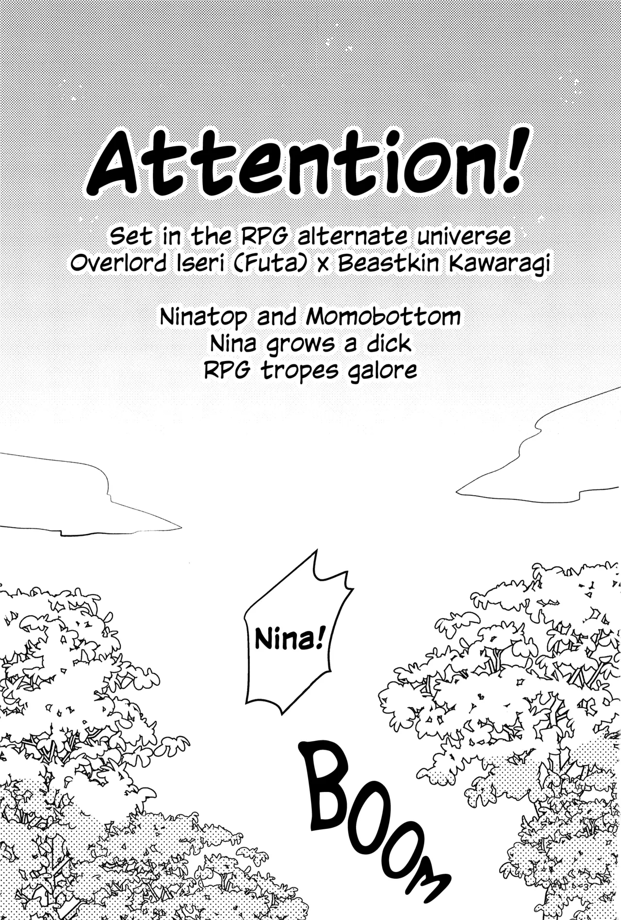 Status Ailment Lv. 27 page 2
