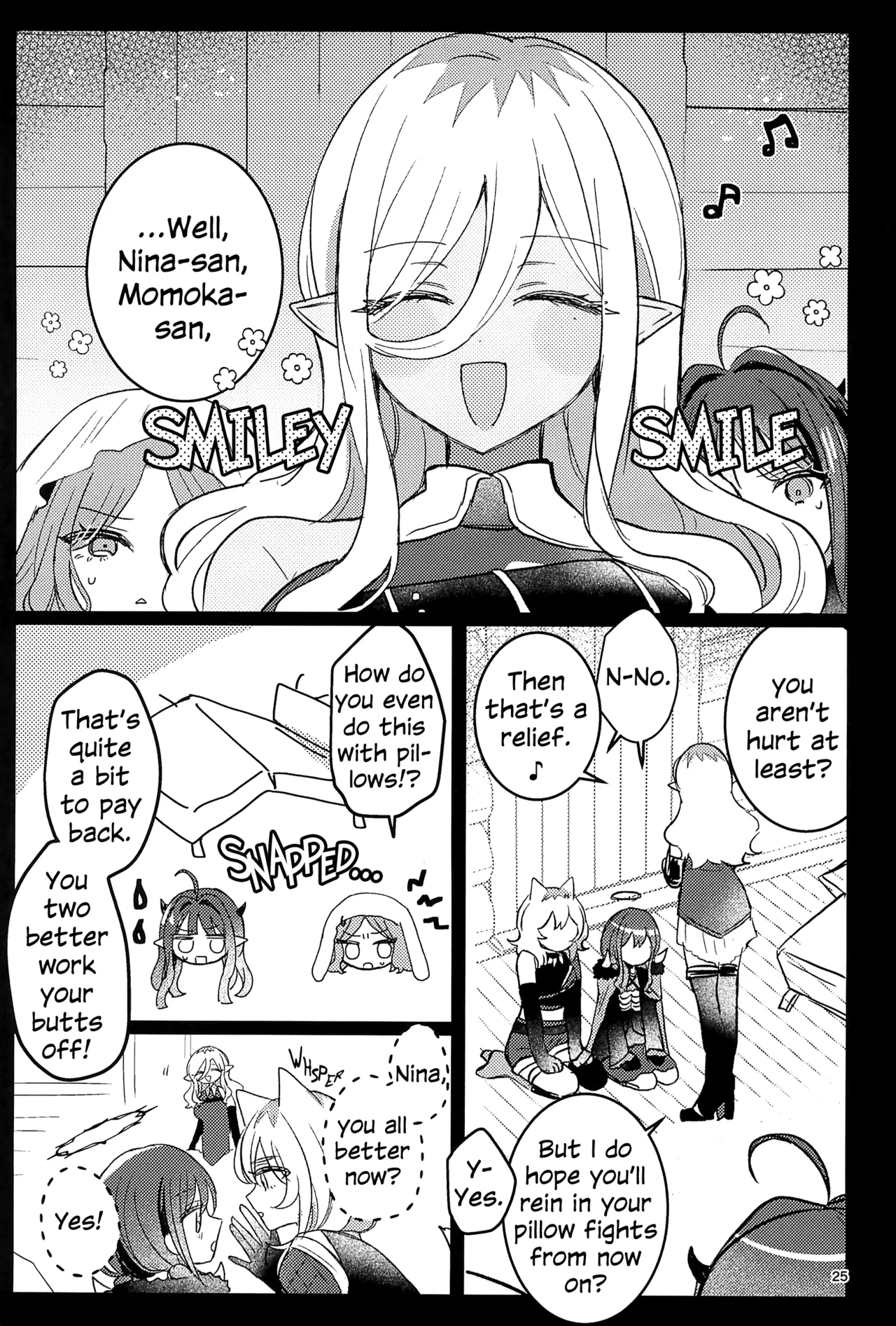 Status Ailment Lv. 27 page 24