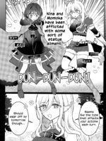 Status Ailment Lv. 27 page 3