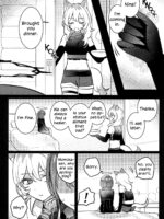 Status Ailment Lv. 27 page 5