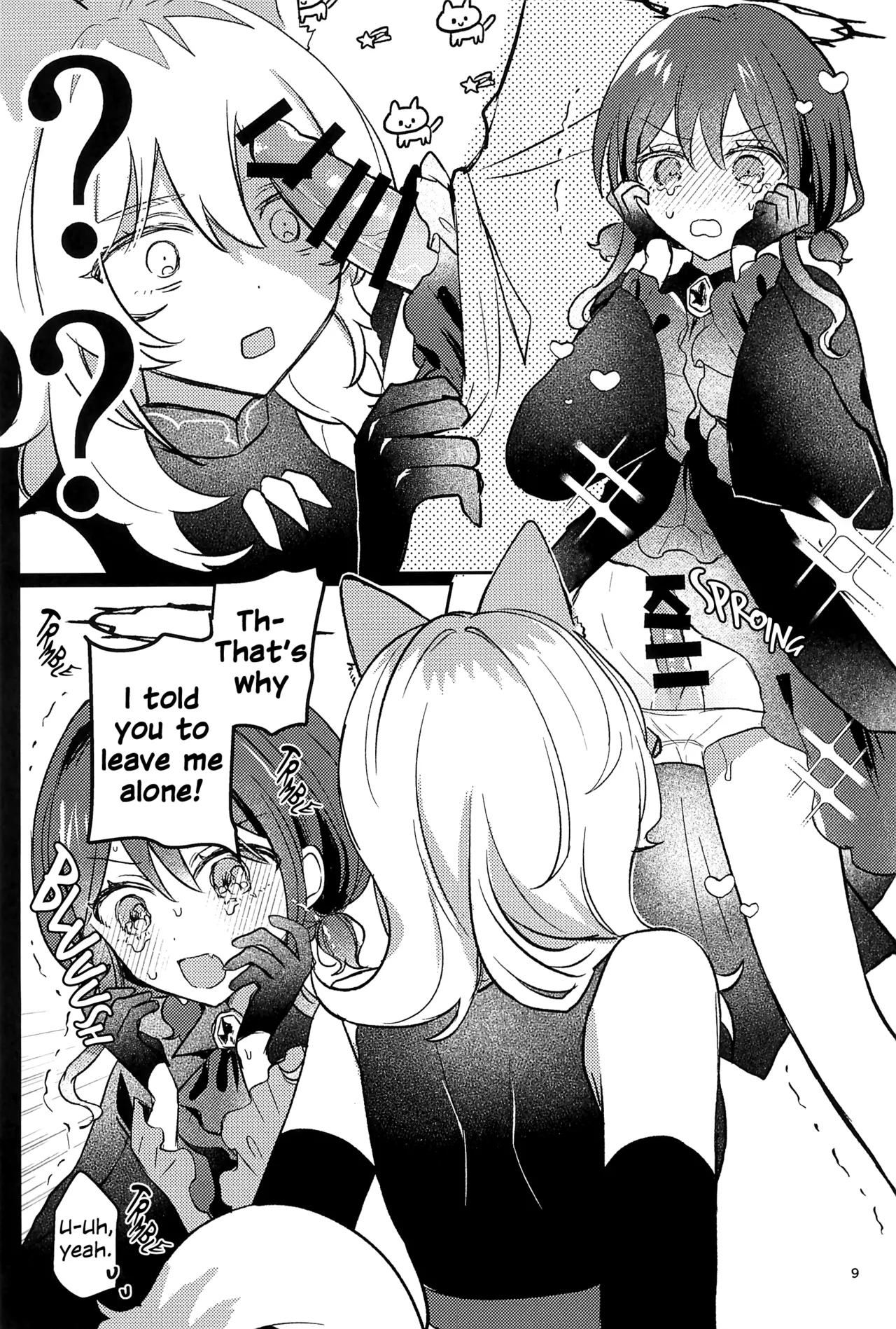 Status Ailment Lv. 27 page 8