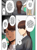 Strip Down To Your Underwear And Appologize To Your Student -- Seito No Shitagi O Tsukete Shazai Shiro page 10