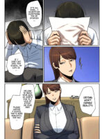 Strip Down To Your Underwear And Appologize To Your Student -- Seito No Shitagi O Tsukete Shazai Shiro page 6