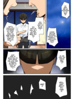 Strip Down To Your Underwear And Appologize To Your Student -- Seito No Shitagi O Tsukete Shazai Shiro page 7