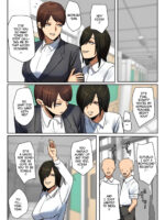 Strip Down To Your Underwear And Appologize To Your Student -- Seito No Shitagi O Tsukete Shazai Shiro page 8