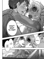 Subete Ga Tsunagaru Basho De, Mata page 10