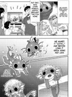 Subete Ga Tsunagaru Basho De, Mata page 3