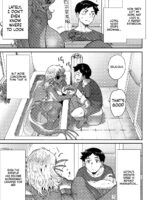 Subete Ga Tsunagaru Basho De, Mata page 5