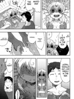 Subete Ga Tsunagaru Basho De, Mata page 7