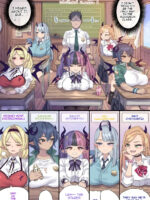 Succubus Class Series page 2