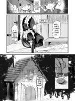 Succubus No Oyado Ni Goyoujin ~succubus Ni Shimeagerarete Ochinchin Kara Level O Shibori Torareru Ohanashi~ page 4