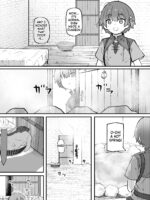 Succubus No Oyado Ni Goyoujin ~succubus Ni Shimeagerarete Ochinchin Kara Level O Shibori Torareru Ohanashi~ page 6