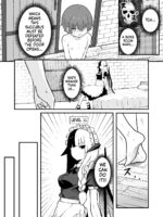 Succubus No Oyado Ni Goyoujin ~succubus Ni Shimeagerarete Ochinchin Kara Level O Shibori Torareru Ohanashi~ page 9