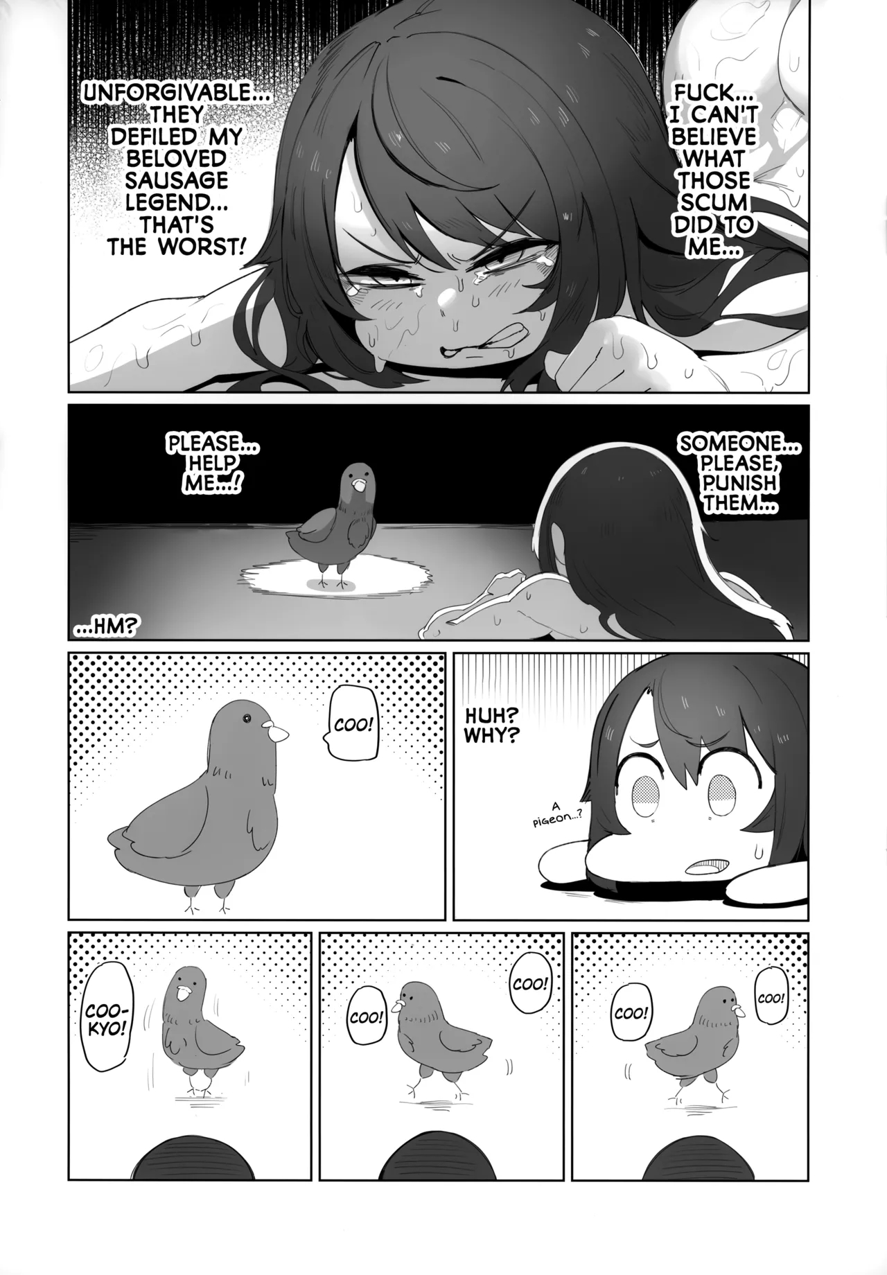 Sugyaaa! page 39