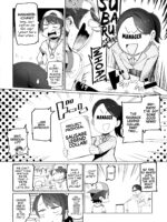 Sugyaaa! page 5