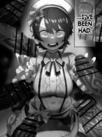 Sugyaaa! page 6