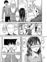 Suki Na Kouhai Arbeit O Rape Sareta Hanashi page 10