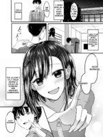 Suki Na Kouhai Arbeit O Rape Sareta Hanashi page 3