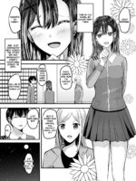 Suki Na Kouhai Arbeit O Rape Sareta Hanashi page 4