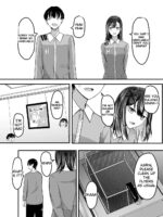 Suki Na Kouhai Arbeit O Rape Sareta Hanashi page 5
