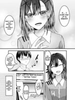 Suki Na Kouhai Arbeit O Rape Sareta Hanashi page 6