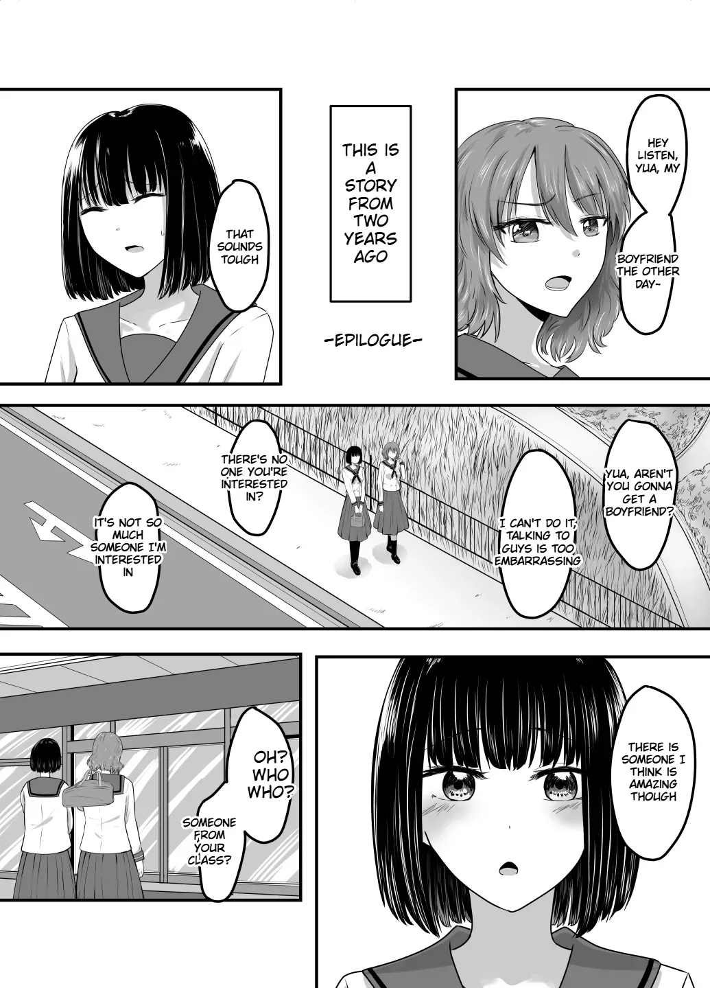 Suki Na Kouhai Arbeit O Rape Sareta Hanashi page 86