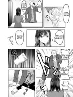 Suki Na Kouhai Arbeit O Rape Sareta Hanashi page 9