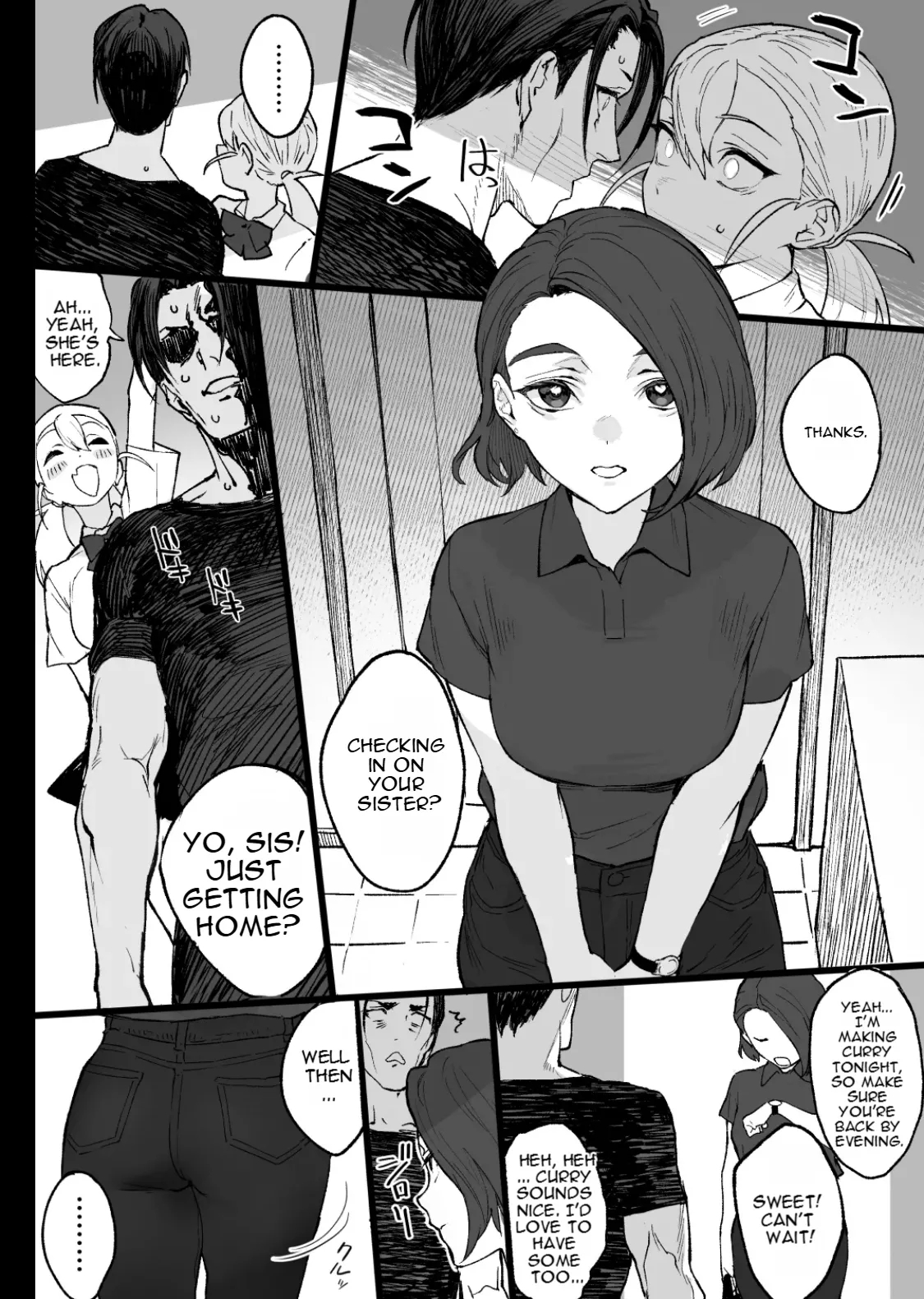 Summer Day! page 11