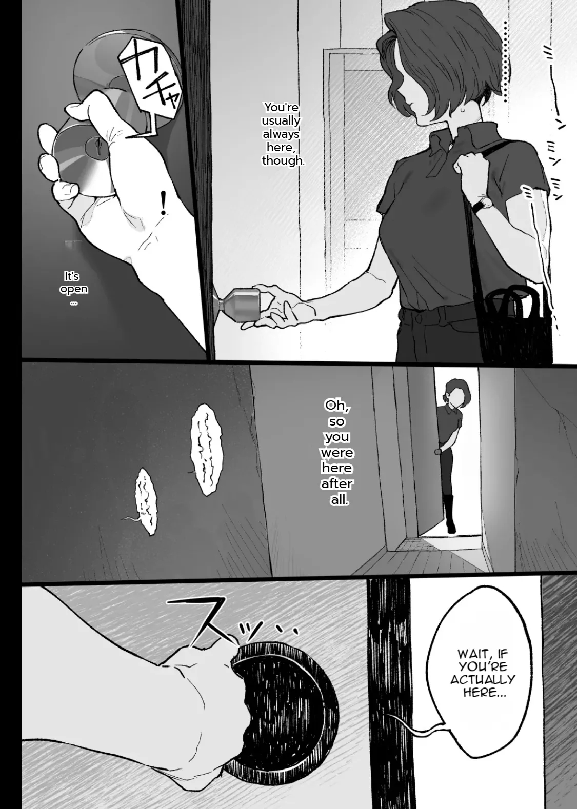 Summer Day! page 53