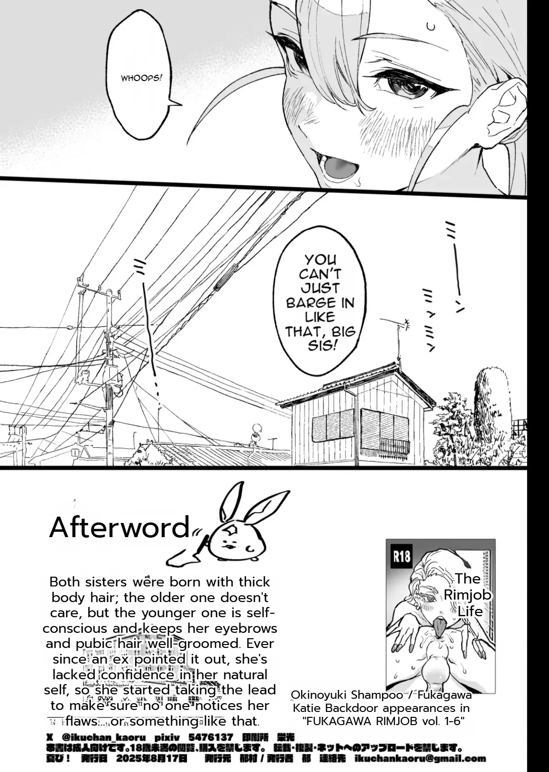 Summer Day! page 55