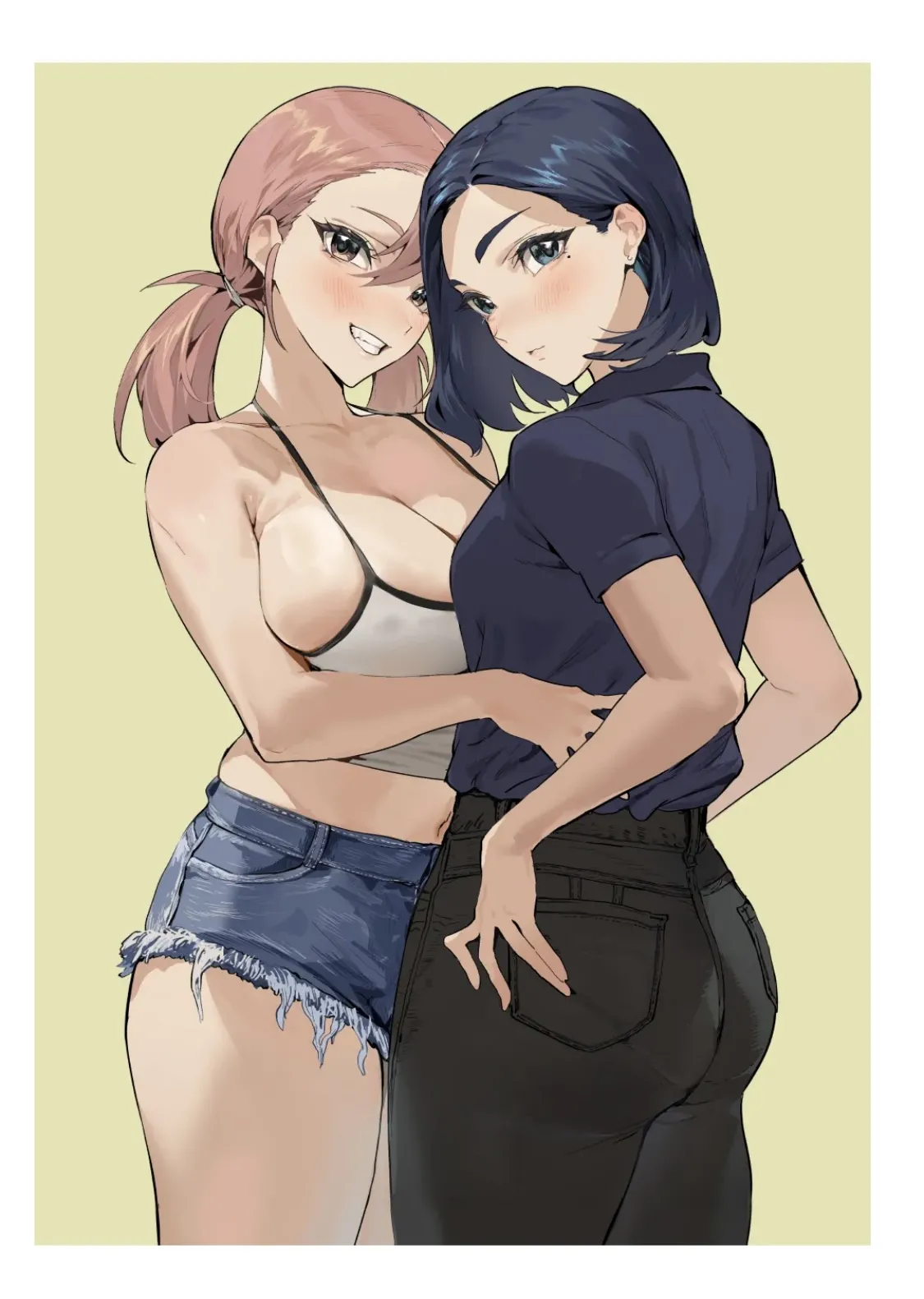 Summer Day! page 58