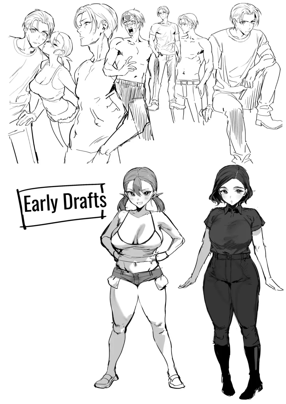 Summer Day! page 59