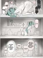 Super Erotic Birthday page 5