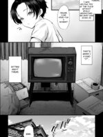 Supernatural Woman ~cumsqueezed Nightly By The Sealed Giantess~ page 3