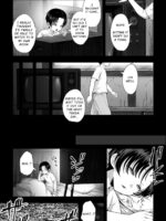 Supernatural Woman ~cumsqueezed Nightly By The Sealed Giantess~ page 4