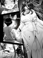 Supernatural Woman ~cumsqueezed Nightly By The Sealed Giantess~ page 5