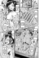 Tabidachi Mae No Dai Shiren page 9
