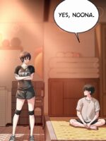 Taming My Stepsister 1-13 page 10