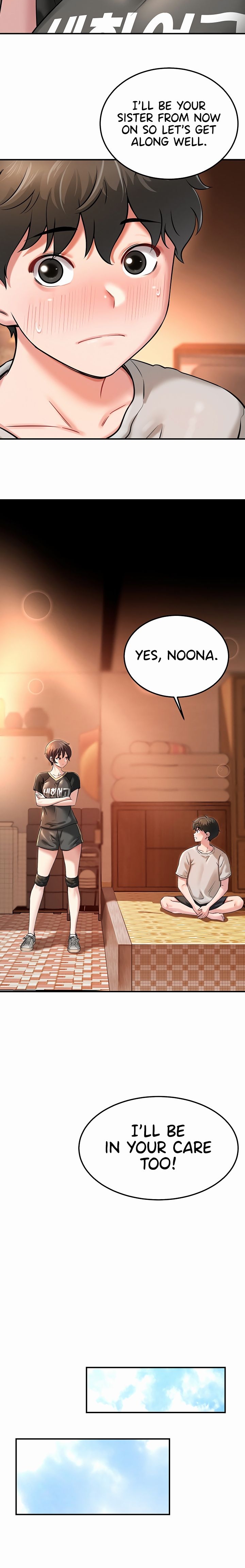 Taming My Stepsister 1-13 page 10