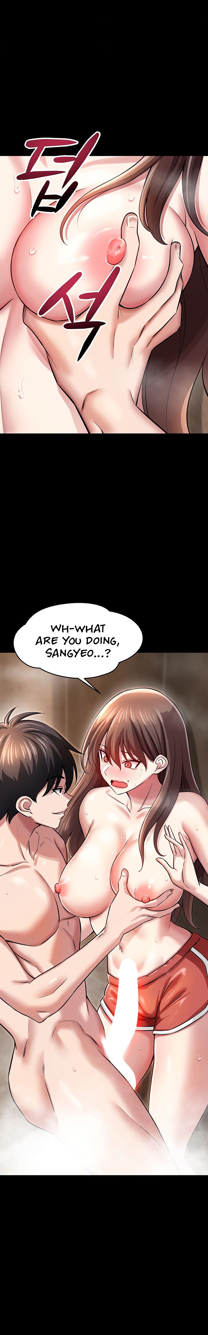 Taming My Stepsister 1-13 page 102