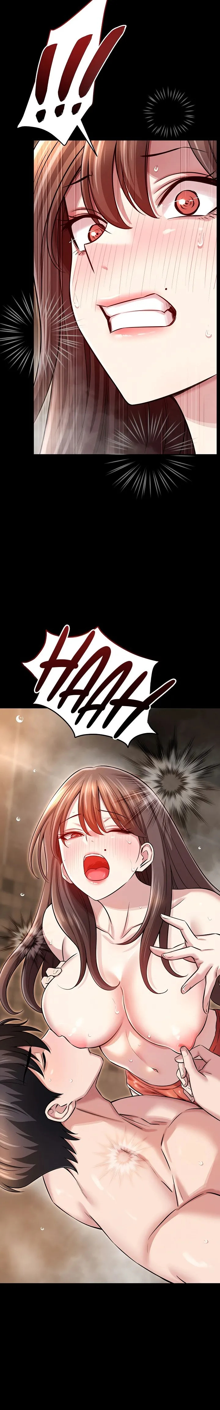 Taming My Stepsister 1-13 page 104