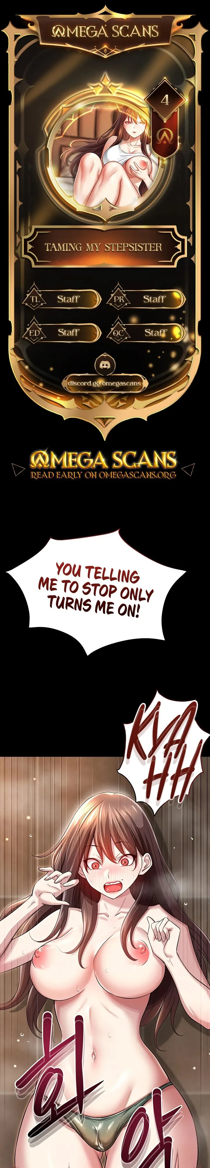 Taming My Stepsister 1-13 page 111