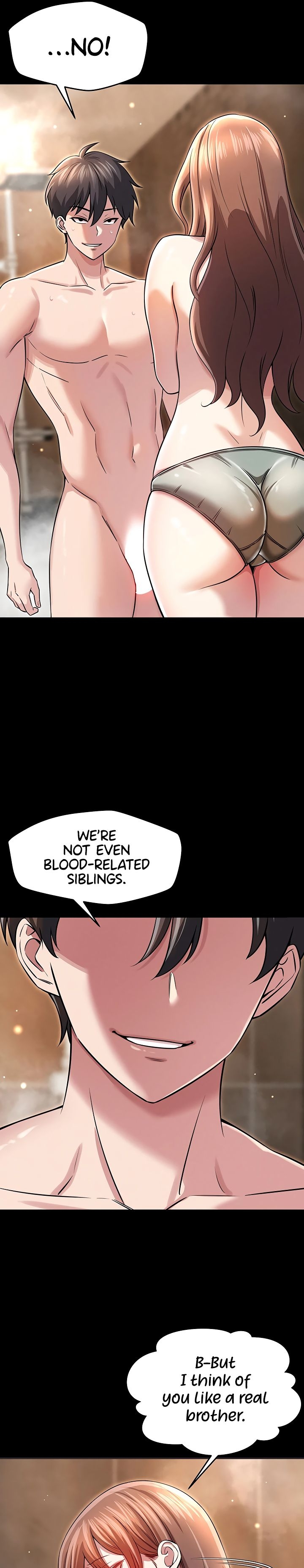 Taming My Stepsister 1-13 page 115